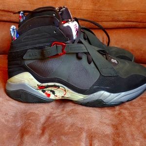 Air Jordan 8 retro